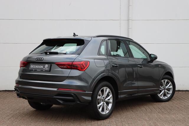 Audi Q3 45 TFSI PHEV 245pk S tronic S Edition