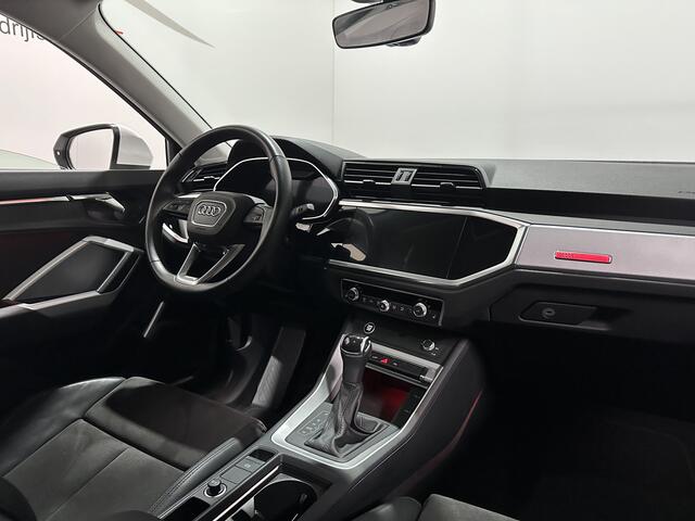 Audi Q3 Sportback 45 TFSI e S Edition - Pano / Navi / Camera