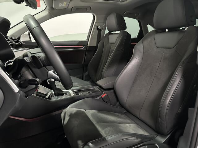 Audi Q3 Sportback 45 TFSI e S Edition - Pano / Navi / Camera
