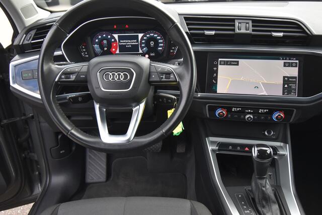Audi Q3 35 TFSI Business Edition , NAVI , VIRTUAL COCKPIT , CLIMATR, PDC V+A , LED KOPLAMPEN ,