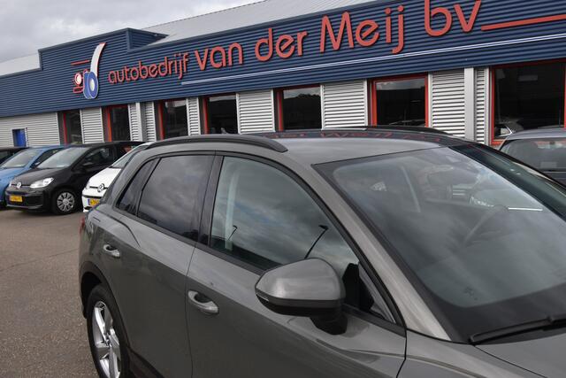 Audi Q3 35 TFSI Business Edition , NAVI , VIRTUAL COCKPIT , CLIMATR, PDC V+A , LED KOPLAMPEN ,