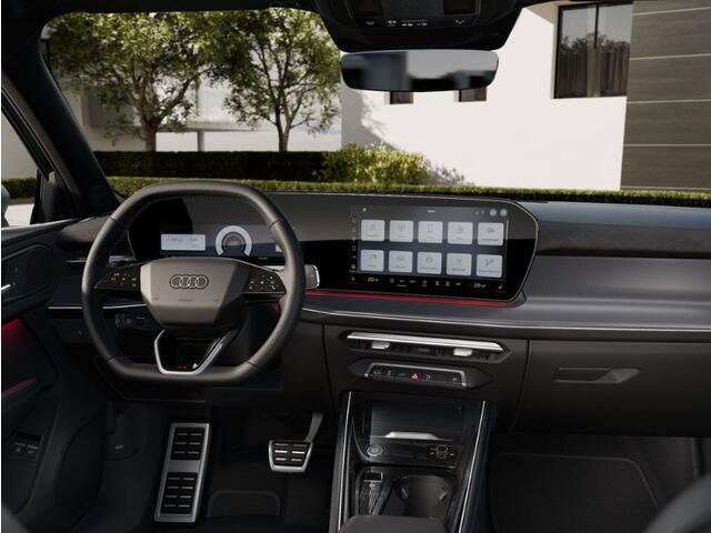 Audi Q3 S edition e-hybrid | 272 PK Hatchback | 19 inch | Privacyglas | Trekhaak | Matrix Led |