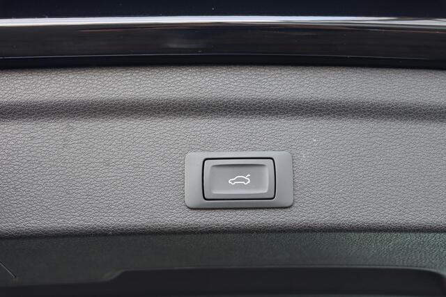 Audi Q3 Sportback 35 TFSI S Edition 150pk S-Tronic