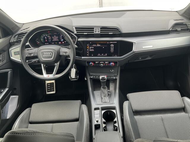Audi Q3 45 TFSI e PHEV S edition Dig.Display S-line Full Navi Plug-in Carplay