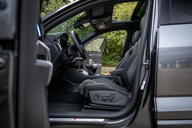 Audi Q3 Sportback 45 TFSI e S-Line 245pk Origineel 992km Uniek!!!