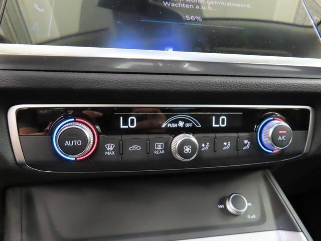 Audi Q3 35 TFSI Business Edition