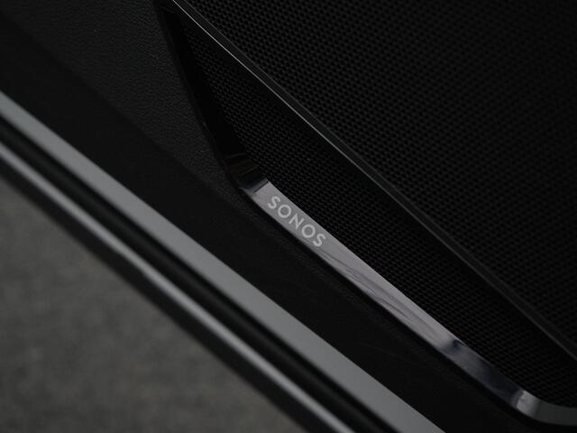 Audi Q3 45 TFSI e 245 pk S-tronic S edition | Panoramadak | Sonos | Elektr. verstelbare stoel | Leder/alcantara | Achteruitrijcamera