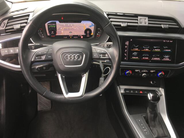 Audi Q3 Sportback 35 TFSI Pro Line business