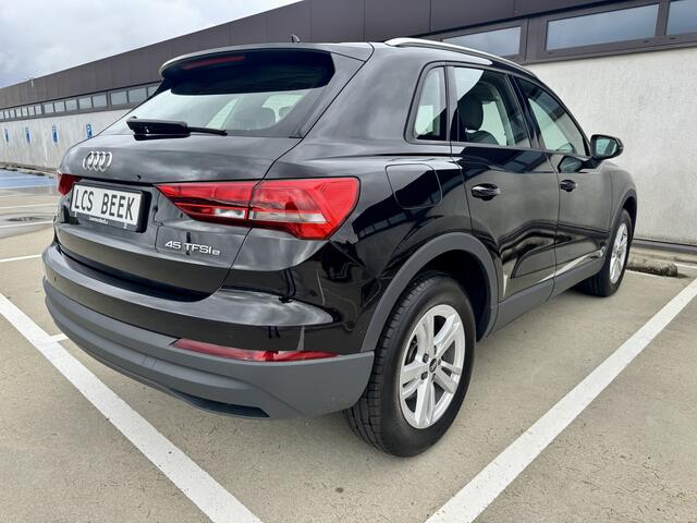 Audi Q3 45 TFSI e S edition 245 PK | Virtual Dash | Apple | 1ste eig. | S-Tronic | Pano Dak | Cruise | % Bovag Occasion Partner %