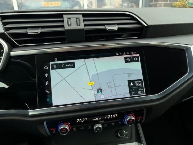 Audi Q3 35 TFSi S-LINE - VIRTU - EL. TREKH. - 18 INCH