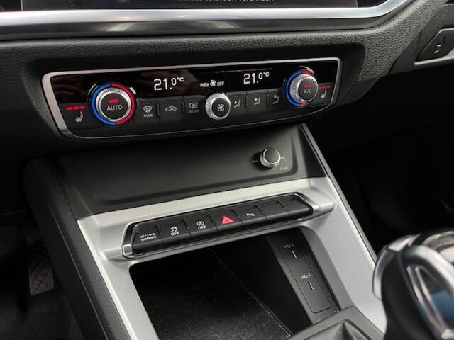 Audi Q3 35 TFSi S-LINE - VIRTU - EL. TREKH. - 18 INCH