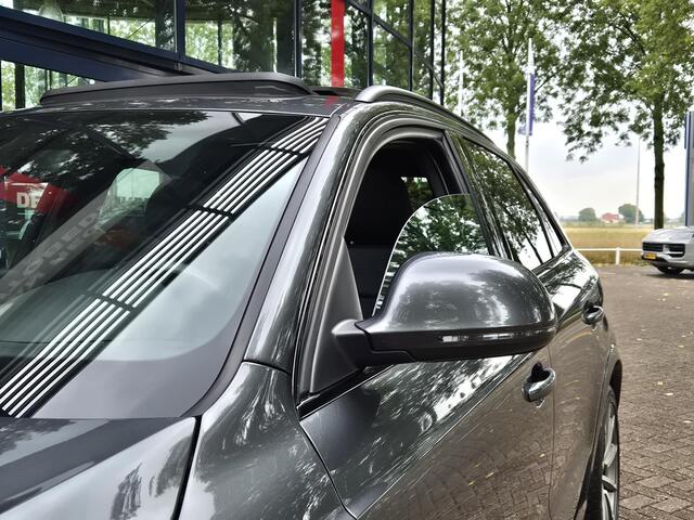 Audi Q3 1.4 TFSI CoD Sport S Line Edition | ECC | PDC | Panoramadak | Lichtmetalen velgen |