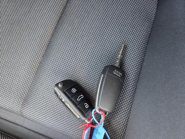 Audi Q3 45 TFSI e Advanced edition