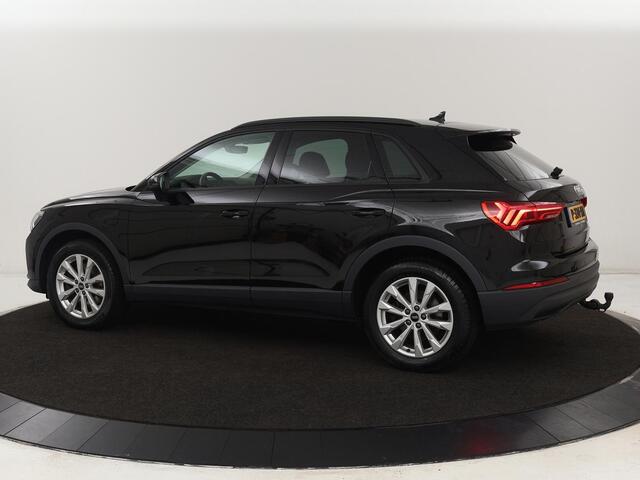 Audi Q3 45 TFSI e Advanced edition | Camera | LED | Apple Carplay | Virtual Cockpit |