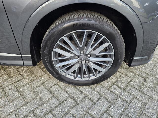 Audi Q3 35 TFSI S Line Pro Line S