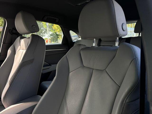 Audi Q3 Sportback 45 TFSI e S Edition S Line | Adapt Cruise