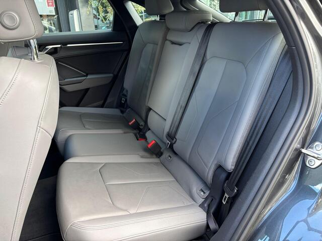 Audi Q3 Sportback 45 TFSI e S Edition S Line | Adapt Cruise