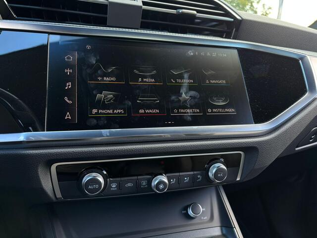Audi Q3 Sportback 45 TFSI e S Edition S Line | Adapt Cruise