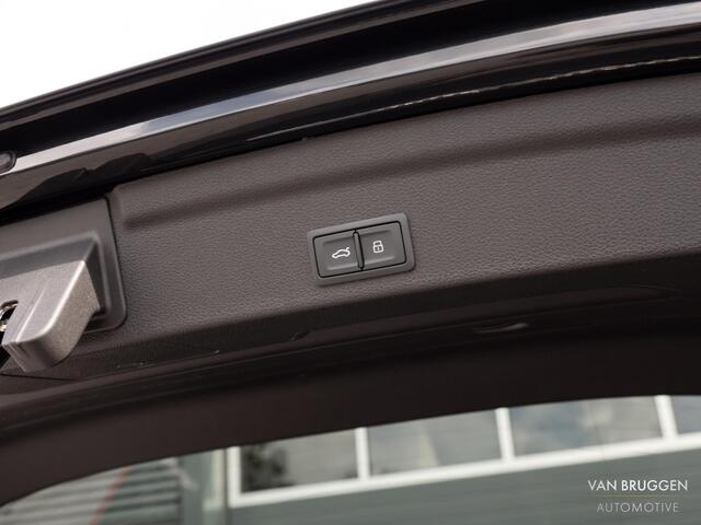 Audi Q3 Sportback 35 TFSI S-Line Pano 360 Leer E-Stoelen Sfeer Keyless BTW ACC