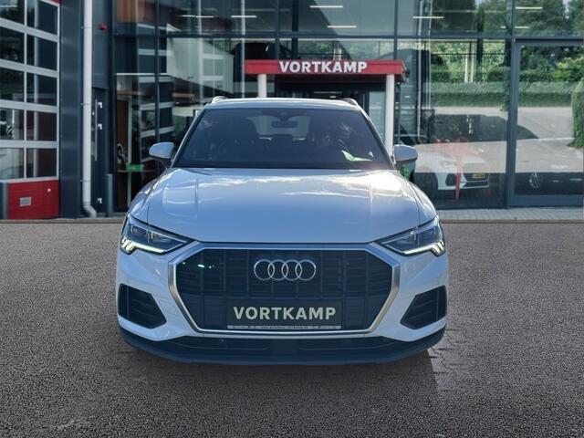 Audi Q3 45 TFSIe S-LINE NAVI/ACC/PDC/STOELVERW/E-KLEP
