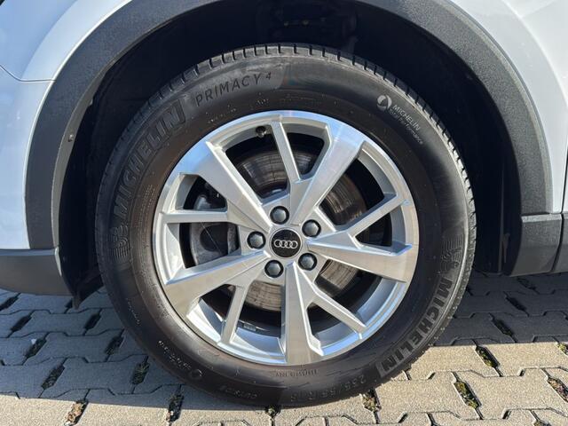 Audi Q3 45 TFSIe S-LINE NAVI/ACC/PDC/STOELVERW/E-KLEP
