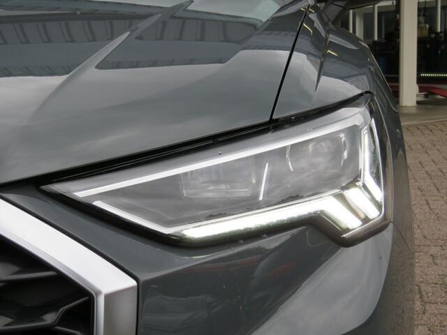 Audi Q3 45 TFSIe 245pk S EDITION / 20 Inch / Camera / Leder / Stoelverw. / Electrische achterklep / BOVAG garantie