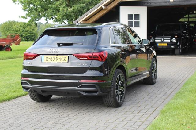 Audi Q3 S-line