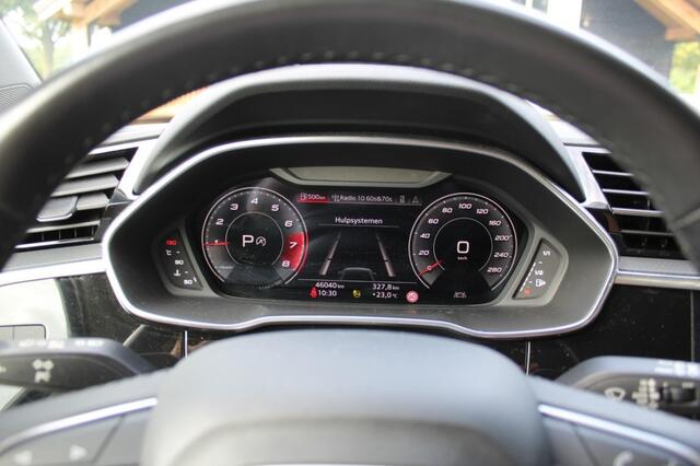 Audi Q3 S-line