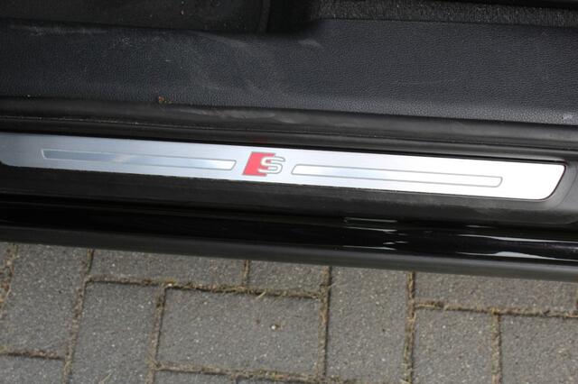 Audi Q3 S-line