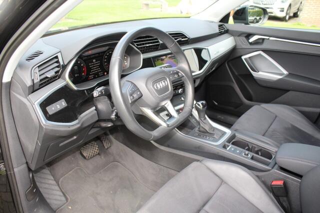 Audi Q3 S-line
