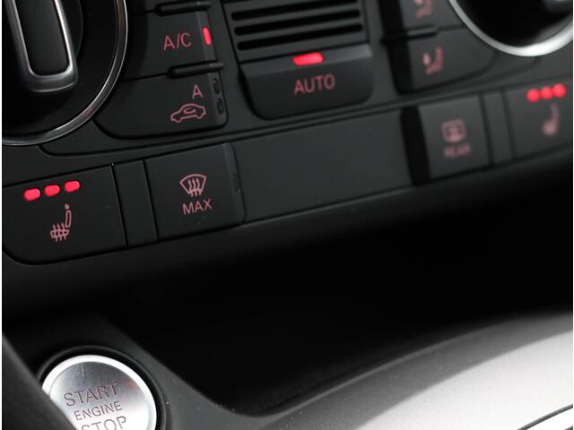 Audi Q3 1.4 TFSI 150pk Design Pro Line Plus Automaat