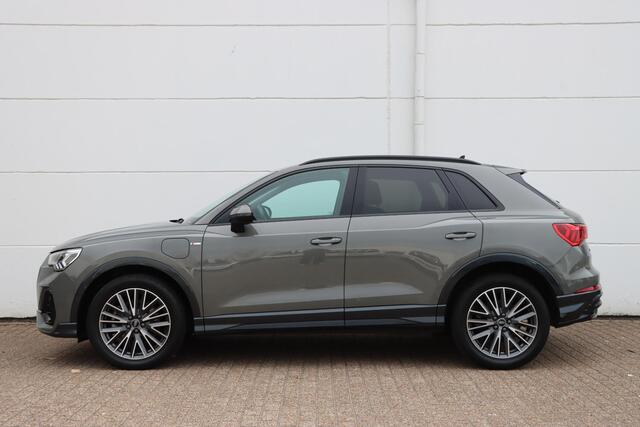 Audi Q3 45 TFSI e S Edition 245pk S-Tronic