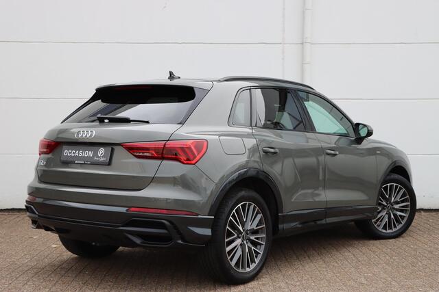 Audi Q3 45 TFSI e S Edition 245pk S-Tronic