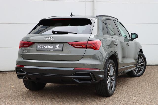 Audi Q3 45 TFSI e S Edition 245pk S-Tronic