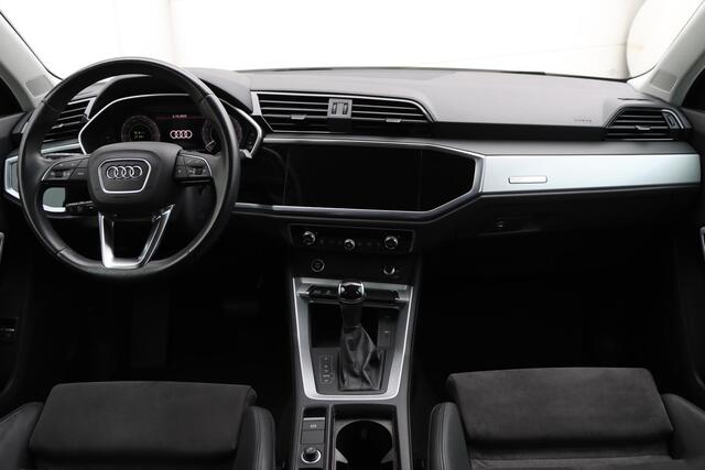 Audi Q3 45 TFSI e S Edition 245pk S-Tronic