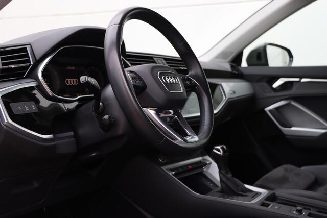 Audi Q3 45 TFSI e S Edition 245pk S-Tronic
