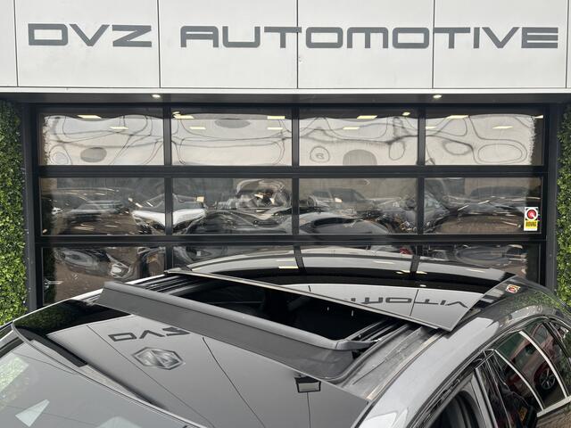 Audi Q3 Sportback 45 TFSIe 245PK S Edition | Pano | Camera | Audi Exclusive Int. | Black Pack