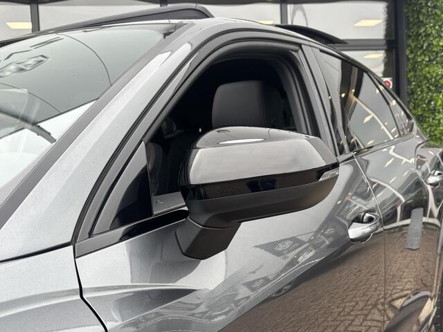Audi Q3 Sportback 45 TFSIe 245PK S Edition | Pano | Camera | Audi Exclusive Int. | Black Pack