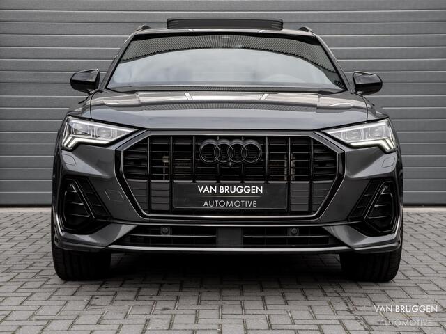 Audi Q3 45 TFSI E S-Line Pano SONOS 360 Sfeer ACC 20" Keyless