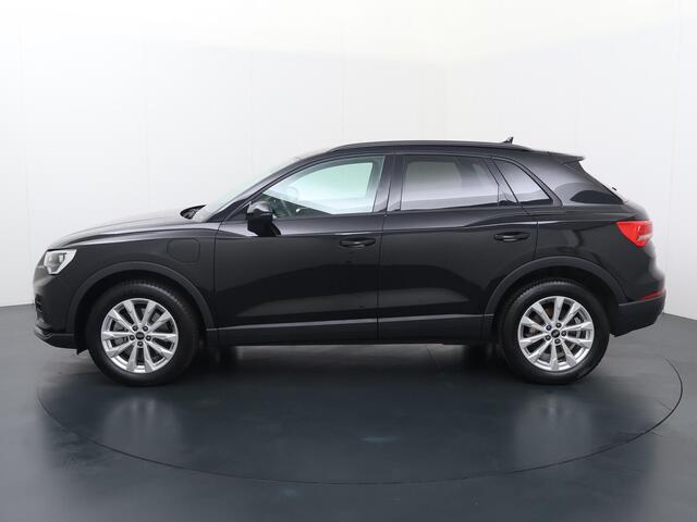Audi Q3 45 TFSI e edition | 245 PK | Automaat | Climate control | Voorstoelen verwarmd | Virtual cockpit |