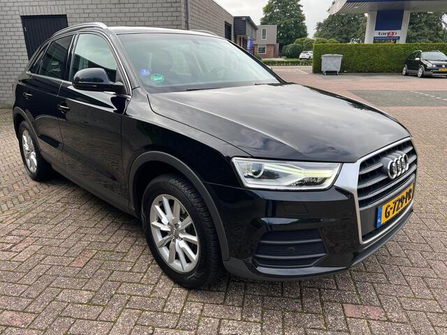 Audi Q3 1.4 TFSI CoD Adrenalin Automaat