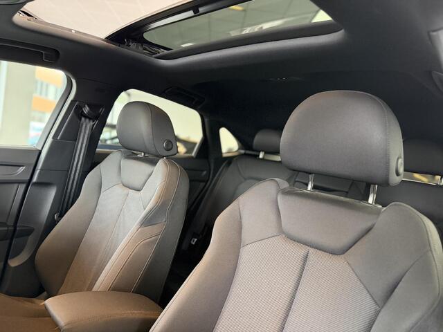 Audi Q3 Sportback 35 TFSI S LINE SONOS / PANO / NAVI CARPLAY BTW