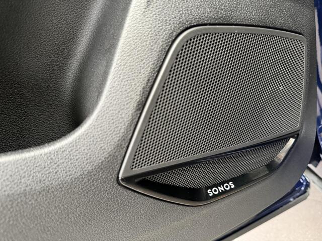 Audi Q3 Sportback 35 TFSI S LINE SONOS / PANO / NAVI CARPLAY BTW
