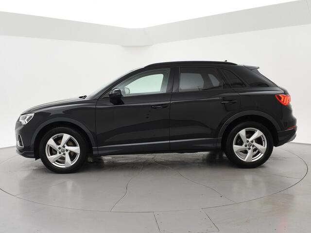 Audi Q3 35 TFSI 150 PK AUT. + VIRTUAL COCKPIT | MATRIX LED | APPLE CARPLAY | ELEKTR. KLEP | NAVIGATIE