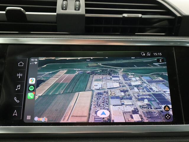 Audi Q3 35 TFSI 150 PK AUT. + VIRTUAL COCKPIT | MATRIX LED | APPLE CARPLAY | ELEKTR. KLEP | NAVIGATIE