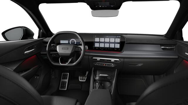 Audi Q3 Sportback e-hybrid 272 S tronic S edition Automaat | Exterieurpakket zwart