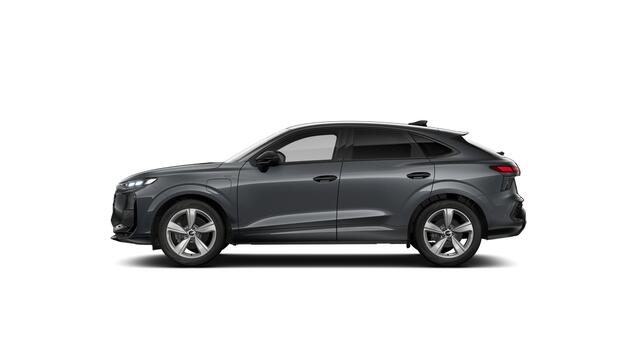 Audi Q3 Sportback e-hybrid 272 S tronic S edition Automaat | Exterieurpakket zwart | Comfortsleutel | Climate pakket plus
