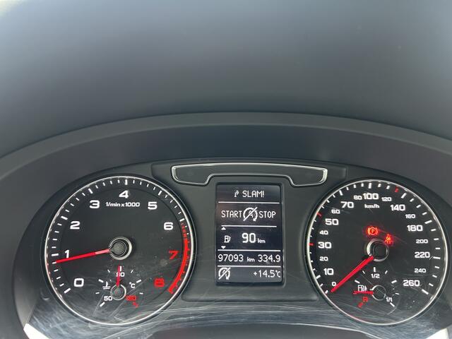 Audi Q3 1.4 TFSI