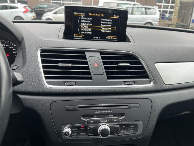 Audi Q3 1.4 TFSI