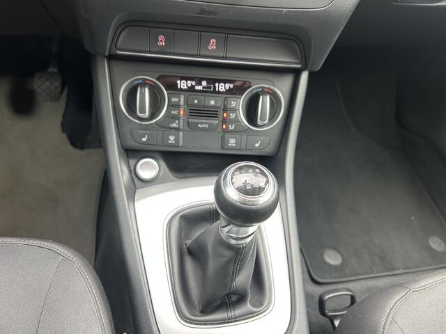 Audi Q3 1.4 TFSI